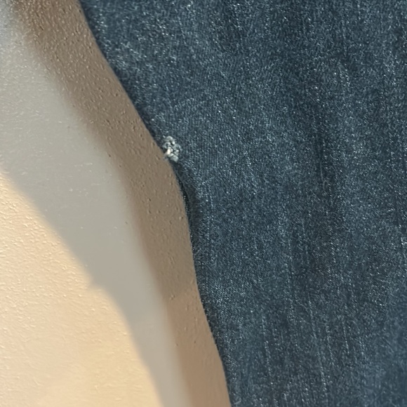 Levi Strauss & CO. Men’s relaxed fit jeans. - Picture 4 of 4